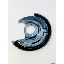 Rear Right Brake Dust Shield for A6 C5 / SUPERB I / PASSAT BDS/VW/002A