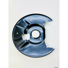 Rear Left Brake Dust Shield for MAZDA 6 2002-2008 BDS/MZ/004A