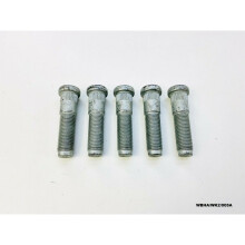 5 x Wheel Stud for Grand Cherokee WK / Durango WD 2011-2021 WBHA/WK2/005A
