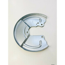 Rear Left Brake Dust Shield for BRAVA BRAVO MAREA PUNTO TIPO BDS/FT/011A