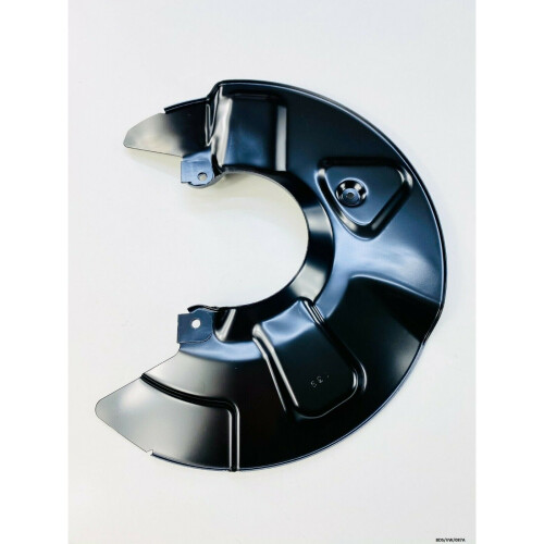 Front Right Brake Dust Shield for T5 2003-2015 BDS/VW/087A