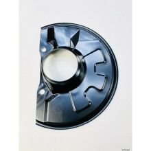 Front Right Brake Dust Shield for MITSUBISHI CARISMA / VOLVO S40 V40 BDS/MS/002A