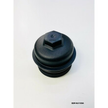 Oil Filter Housing Cap for A4 A5 A6 A8 Q5 Q7 2.7 3.0 4.2 6.0TDI EEP/AU/109A