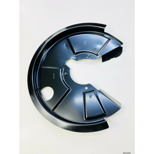 Rear Left Brake Dust Shield for DEFENDER / DISCOVERY / RANGE ROVER BDS/LR/004A