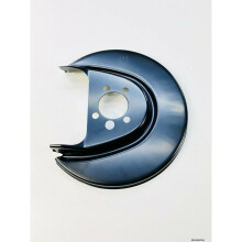Rear Right Brake Dust Shield for SEAT IBIZA / FABIA / ROOMSTER BDS/VW/075A