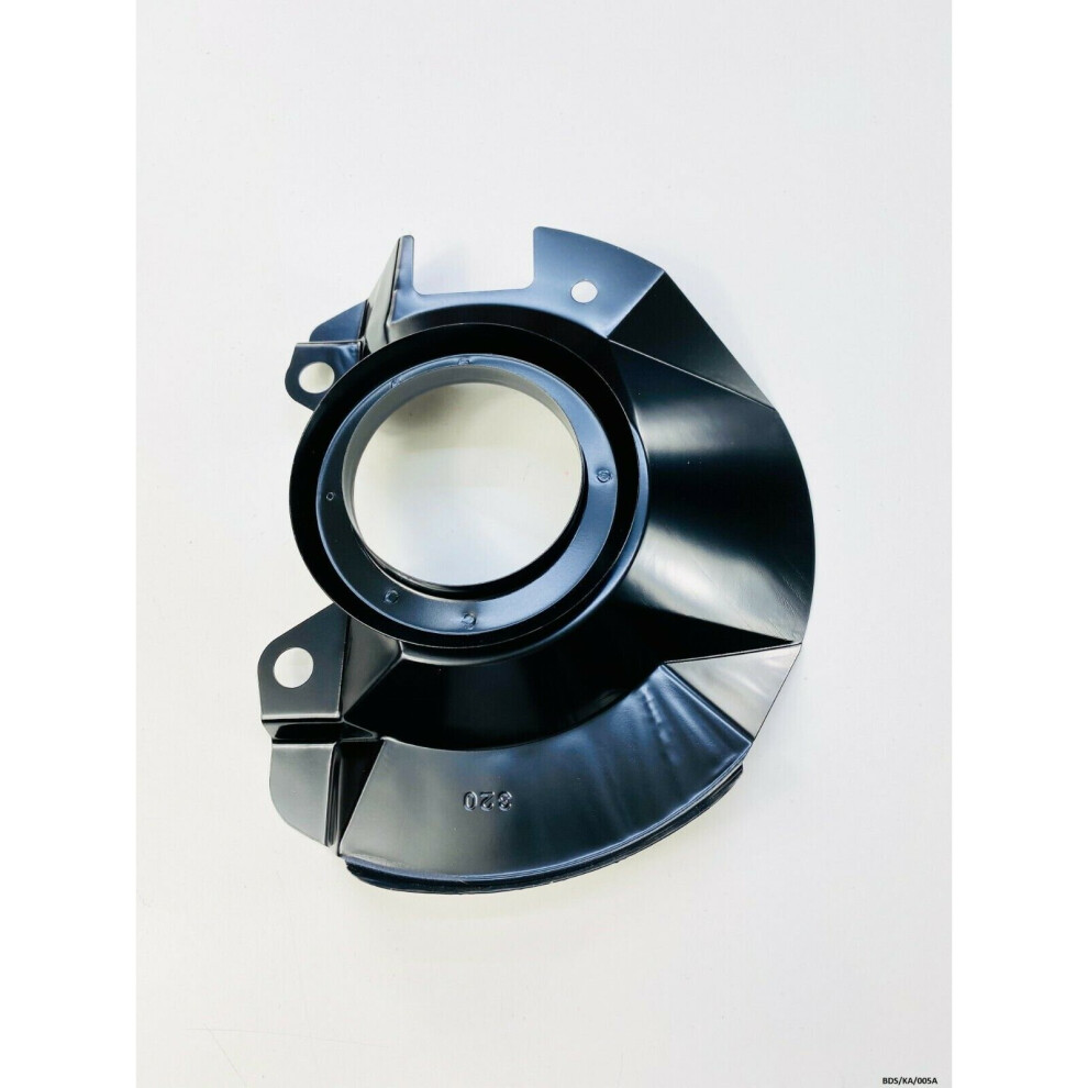 Front Right Brake Dust Shield for KIA PICANTO 2004-2011 BDS/KA/005A-image-OPC-P7HXYRP-NEW