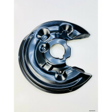 Rear Left Brake Dust Shield for VV CC / PASSAT / TIGUAN BDS/VW/055A