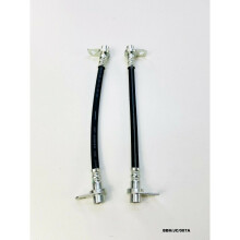 2 x Rear Brake Inner Hose for Journey JC / Freemont 2009-2020 BBH/JC/007A