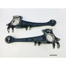 2 x Rear Trailing Arm for PEUGEOT 4007 / CITROEN C-CROSSER 2007+ SCA/PE/003A