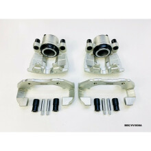 1x Autofren Seinsa Rep-Satz Bremssattel Hinten Für Jaguar XK 2 X150