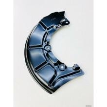 Front Left Brake Dust Shield for BORA / GOLF 4 / NEW BEETLE BDS/VW/044A