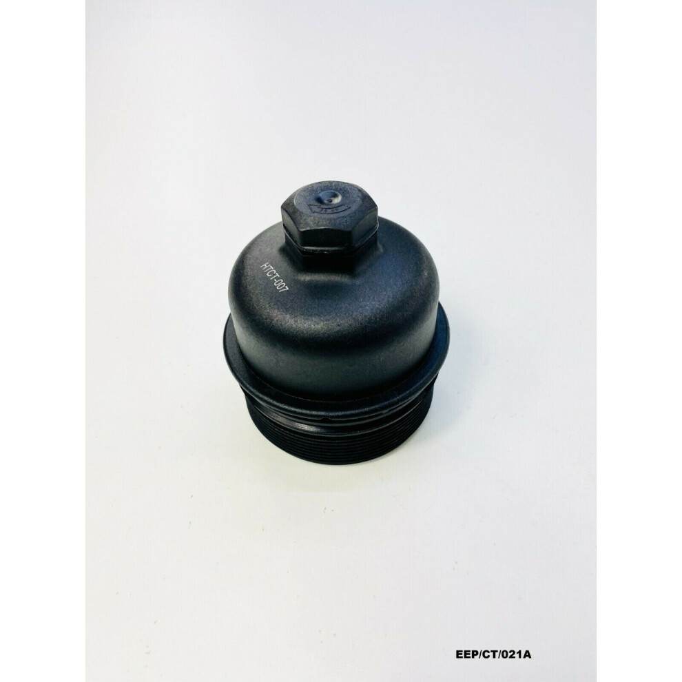 Oil Filter Housing Cap for SHARAN 2.8 V6 24V 2000-2010 7M8 7M9 7M6 EEP/CT/021A-image-OPC-P7HXZ5J-NEW