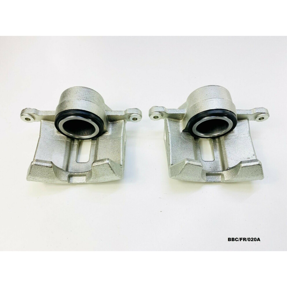 2 x Front Brake Caliper For MAZDA B-SERIE(UF,UN) BT-50 PICKUP CD,UN BBC/FR/020A-image-OPC-P7HXZD8-NEW