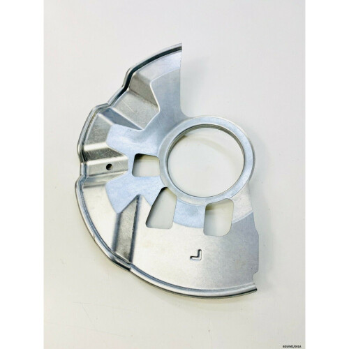 Front Left Brake Dust Shield for MAZDA 6 2002-2008 BDS/MZ/001A