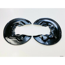 2 x Rear Brake Dust Shield for CC / PASSAT BDS/VW/065A