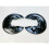2 x Rear Brake Dust Shield for CC / PASSAT BDS/VW/065A 1