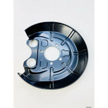 Rear Right Brake Dust Shield for OPEL / VAUXHALL VECTRA C / SAAB 9-3 BDS/PL/009A