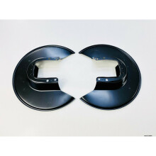 2 x Rear Brake Dust Shield for CITROEN XSARA, ZX / PEUGEOT 306 BDS/CT/005A
