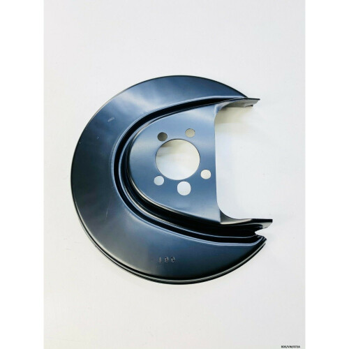 Rear Left Brake Dust Shield for A1 / A2 / POLO BDS/VW/072A