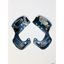 2 x Front Brake Dust Shield for OPEL / VAUXHALL ASTRA CORSA VECTRA BDS/PL/013A