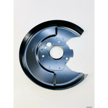 Front Left Brake Dust Shield for NISSAN PRIMERA P12 2002-2008 BDS/NS/003A
