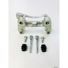 JC-8196 Rear Left Brake Caliper Bracket for VW CC Passat Tiguan Eos Magotan - OEM 1Q0 615 425E