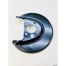 Rear Right Brake Dust Shield for A3 8L1 / TT 8N3 & 8N9 BDS/VW/013A