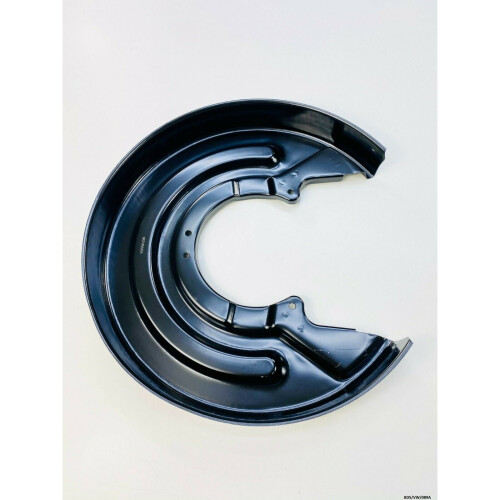 Rear Brake Dust Shield for T5 2003-2015 BDS/VW/089A