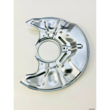Front Right Brake Dust Shield for TOYOTA AVENSIS 2003-2008 BDS/TY/005A