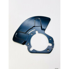 Front Left Brake Dust Shield for OPEL / VAUXHALL ASTRA H 2004-2014 BDS/PL/003A