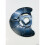 Front Left Brake Dust Shield for CLASS E 2009-2016 BDS/ME/015A 1