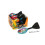 V12 Torpedo Whistling Rocket Throwing Toy Game ~ Colour Varies 3