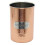 Carousel Sturdy Hammered Metal Copper Kitchen Utensil Holder 1