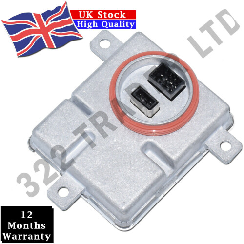 Mitsubishi Xenon HID Headlight Ballast Control Unit Replacement W003T18471 1