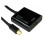 0.2M ACTIVE MINI DISPLAY PORT TO HDMI ADAPTER M-F 1