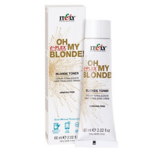 (Add ONE ONLY) Itely Oh My Blonde Caramel Cream Toner 60ml