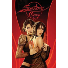 Sunstone, Volume 7 | Paperback