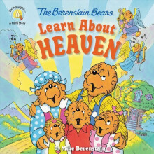 The Berenstain Bears Learn About Heaven | Paperback