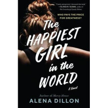 The Happiest Girl in the World | Paperback