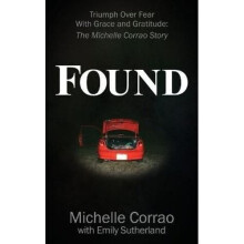 Found | Paperback