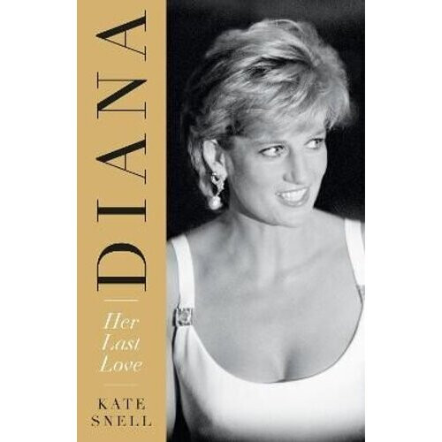 Diana: Her Last Love | Paperback