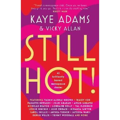Still Hot! | Paperback