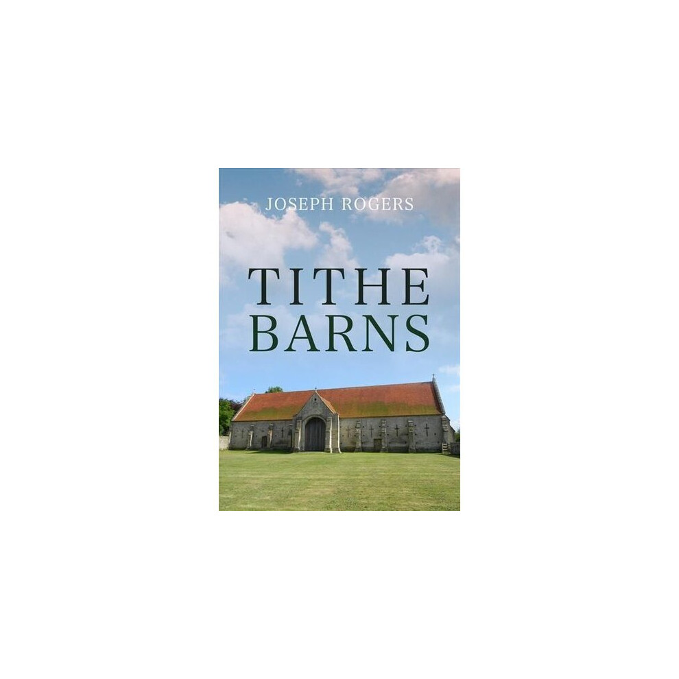 Tithe Barns | Paperback