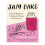 Jam Bake | Hardback - Book 1