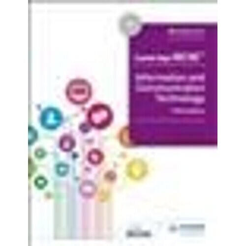 Cambridge IGCSE Information and Communication Technology Third Edition | Paperback