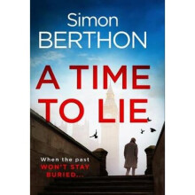 A Time to Lie | Paperback