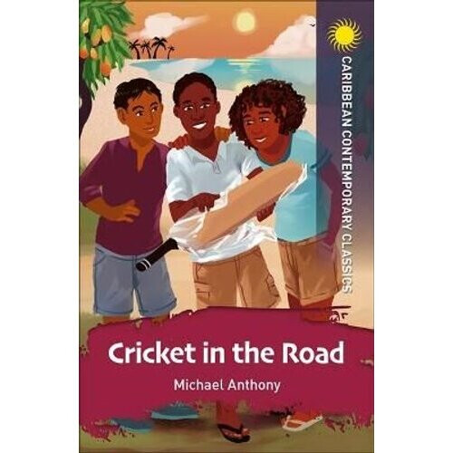 Cricket in the Road | Paperback