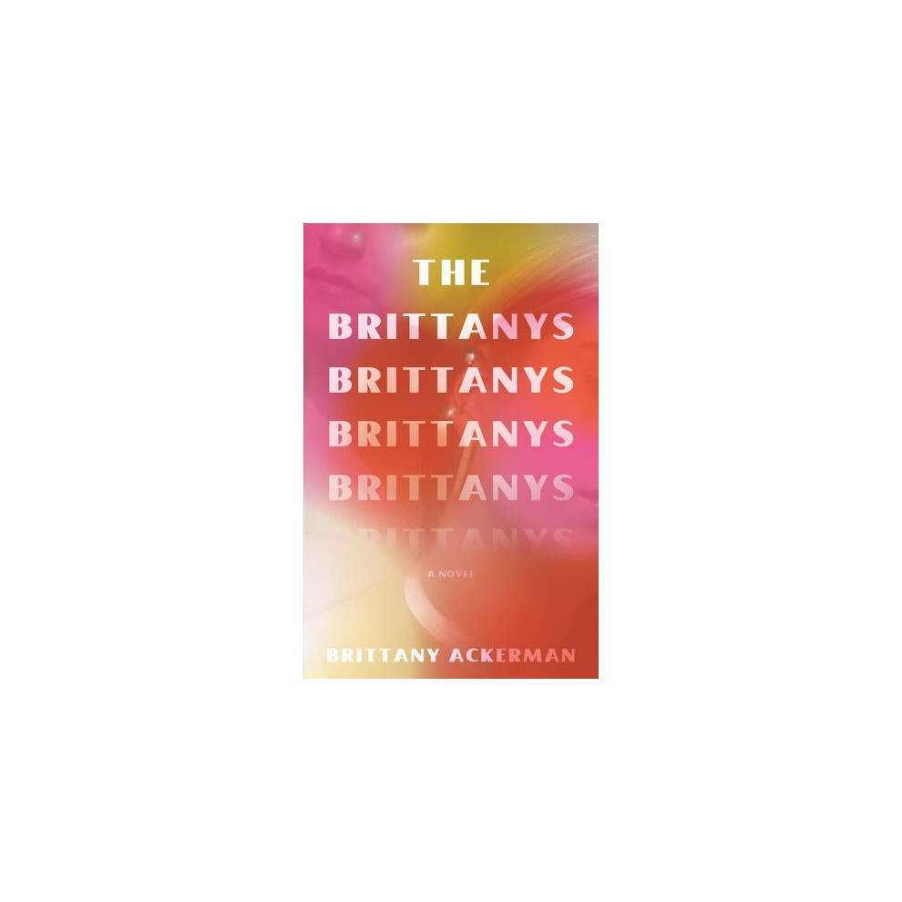 The Brittanys | Paperback