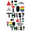 Are You This? Or Are You This? | Paperback 1