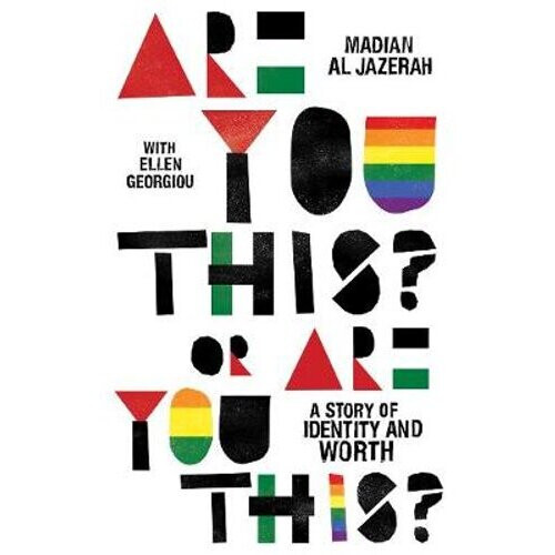 Are You This? Or Are You This? | Paperback